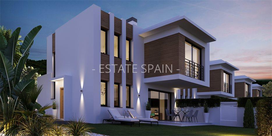 Вилла в Дении 155 м2 №VL261164C223  - Продажа - 4 preview