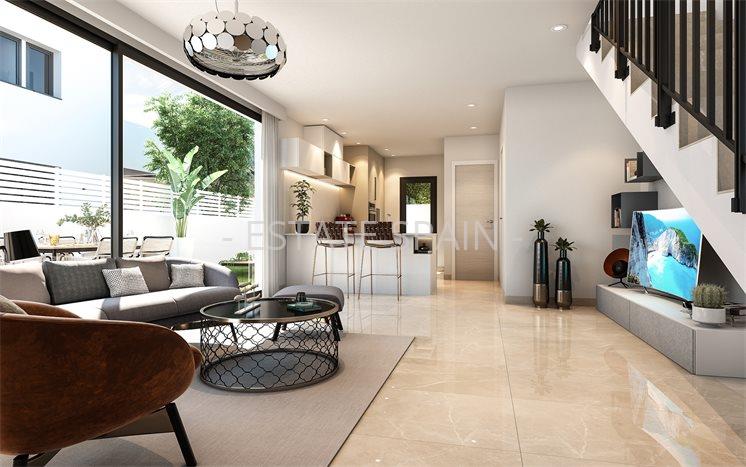 Вилла в Дении 155 м2 №VL261164C223  - Продажа - 7 preview