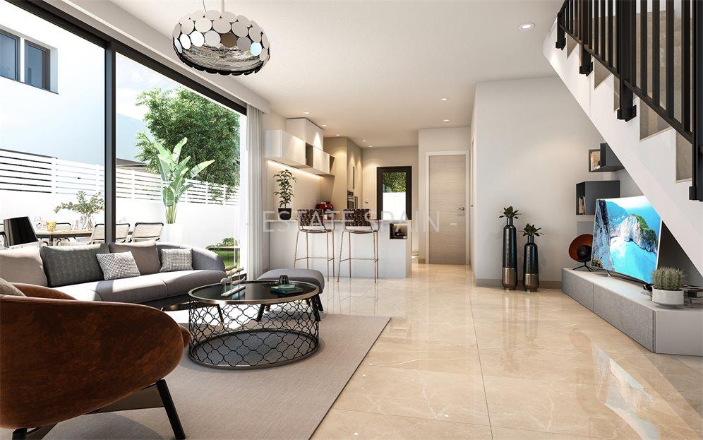 Вилла в Дении 155 м2 №VL261164C223  - Продажа - 7 large