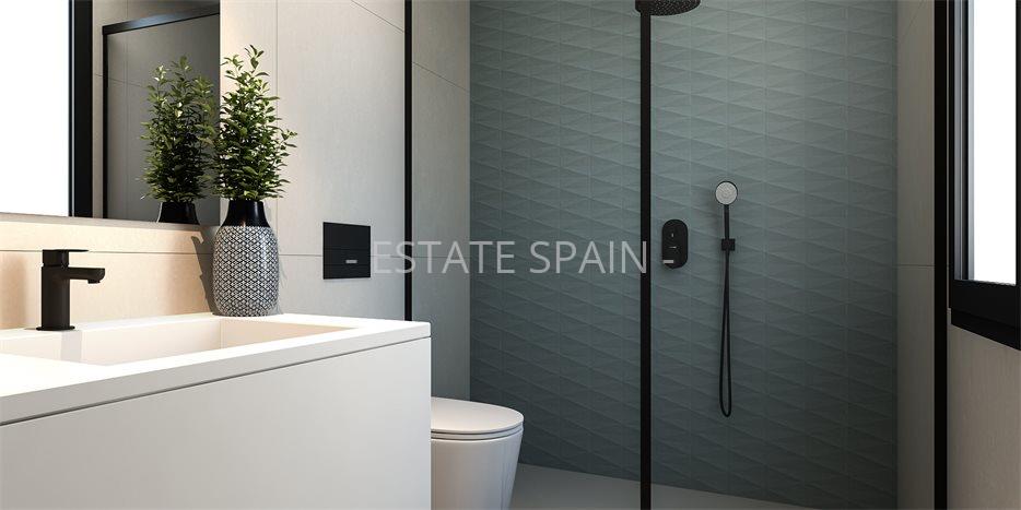 Вилла в Дении 155 м2 №VL261164C223  - Продажа - 14 preview