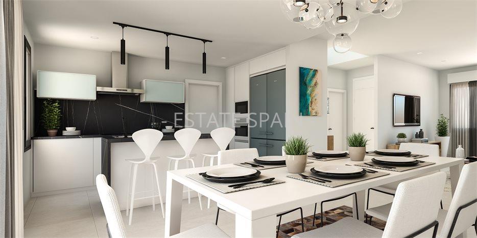 Вилла в Дении 155 м2 №VL261164C223  - Продажа - 8 preview