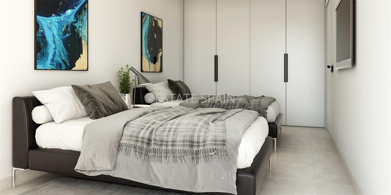 Вилла в Дении 155 м2 №VL261164C223  - Продажа - 10 large