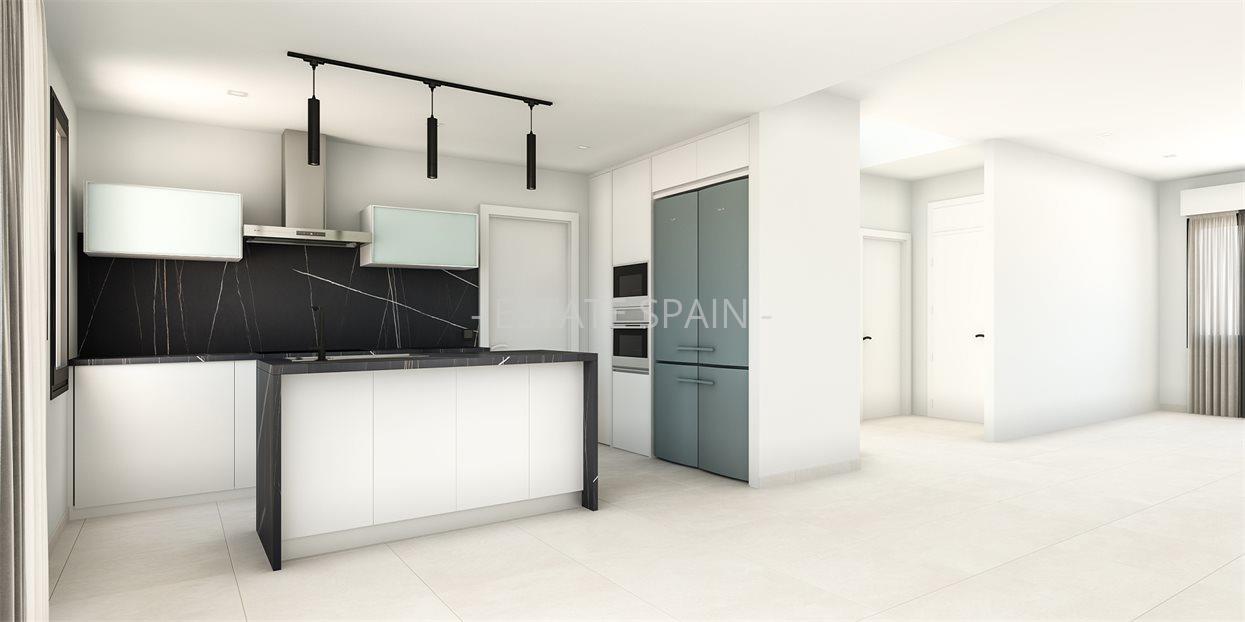 Вилла в Дении 155 м2 №VL261164C223  - Продажа - 9 large