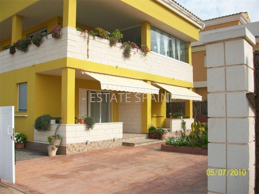 Вилла в Монкофа 340 м2 №VL21101825596  - Продажа - 4 large