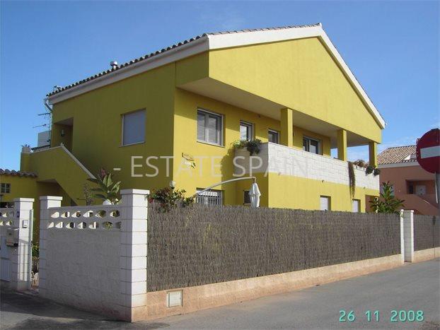 Вилла в Монкофа 340 м2 №VL21101825596  - Продажа - 1 preview