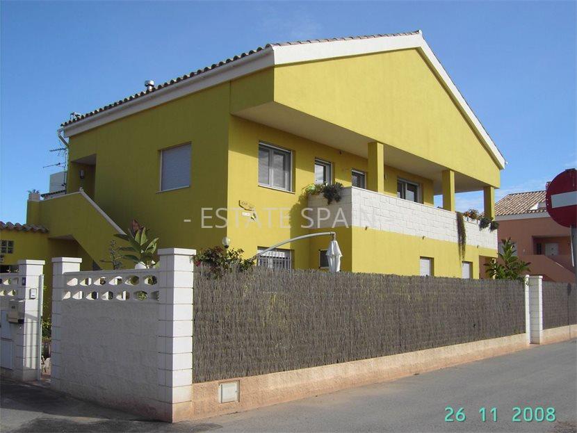 Вилла в Монкофа 340 м2 №VL21101825596  - Продажа - 1 large