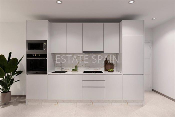 Апартаменты в Торревьехе 85 м2 №ART261303E60D  - Продажа - 9 preview