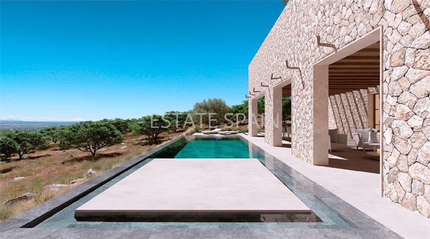 Вилла в Монтуири 390 м2 №VL26123E64AB  - Продажа - 10 preview