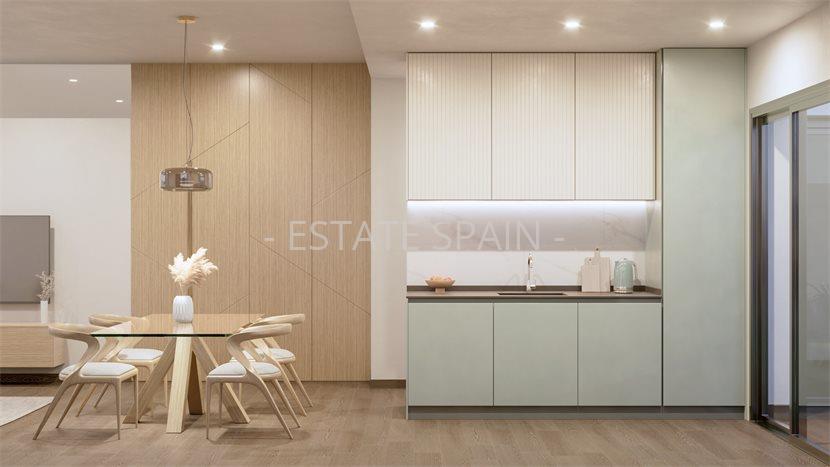 Вилла в Сан-Педро-дель-Пинатар 174 м2 №VL25257C489  - Продажа - 7 preview