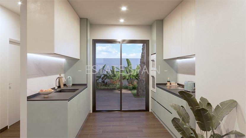 Вилла в Сан-Педро-дель-Пинатар 174 м2 №VL25257C489  - Продажа - 6 preview