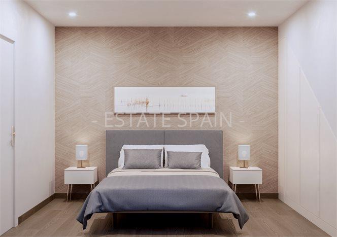 Вилла в Сан-Педро-дель-Пинатар 174 м2 №VL25257C489  - Продажа - 13 preview