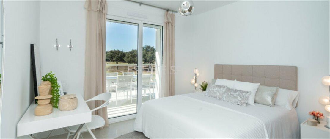 Апартаменты в Сан-Роке 116 м2 №ART25523710FE  - Продажа - 25 preview