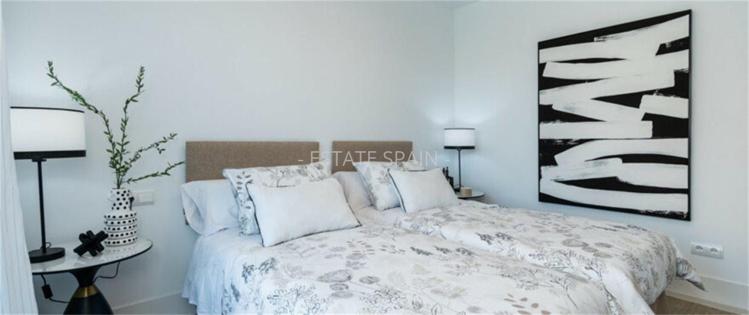 Апартаменты в Сан-Роке 116 м2 №ART25523710FE  - Продажа - 26 large