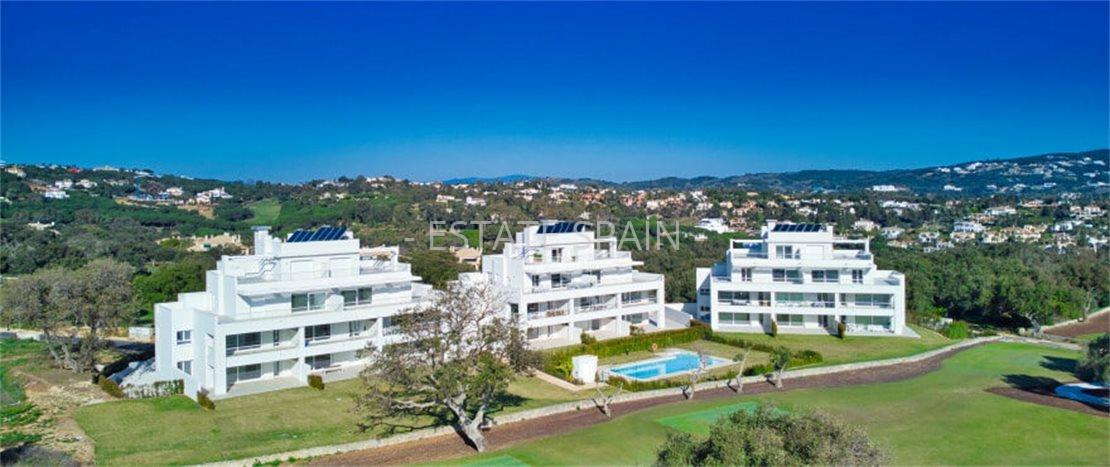 Апартаменты в Сан-Роке 116 м2 №ART25523710FE  - Продажа - 30 preview