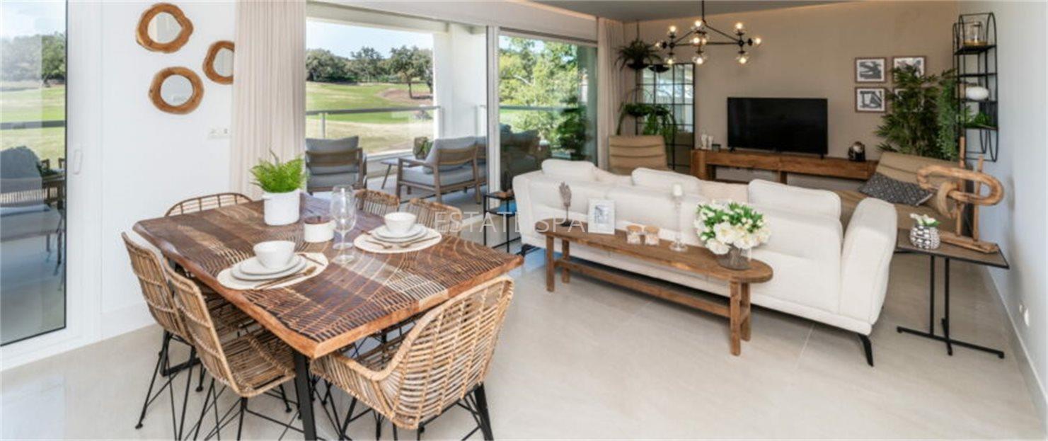 Апартаменты в Сан-Роке 116 м2 №ART25523710FE  - Продажа - 11 large