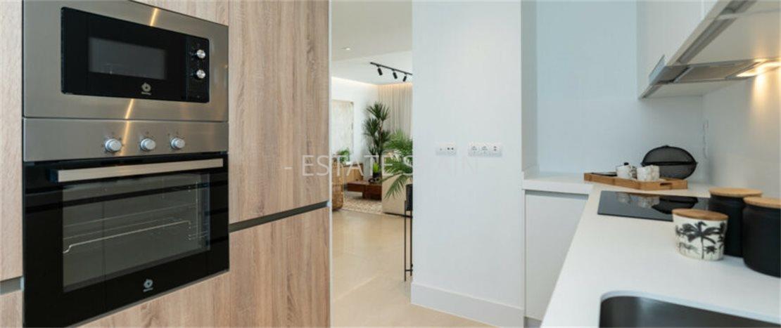 Апартаменты в Сан-Роке 116 м2 №ART25523710FE  - Продажа - 18 preview