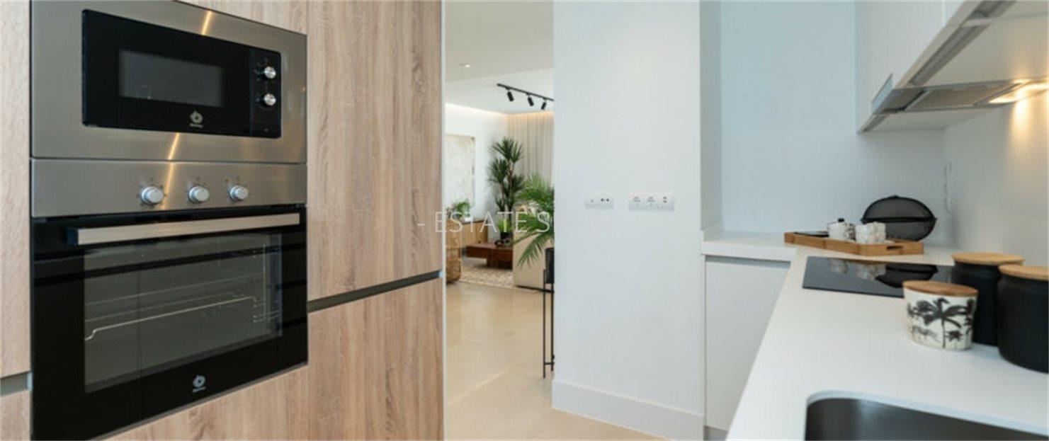 Апартаменты в Сан-Роке 116 м2 №ART25523710FE  - Продажа - 18 large