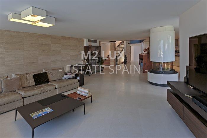 Вилла в Сан-Фелиу-де-Гишольс 651 м2 №VL207308BDDD  - Продажа - 13 preview