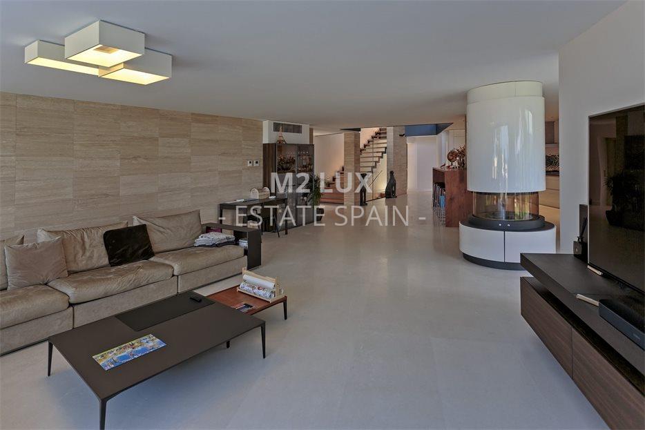 Вилла в Сан-Фелиу-де-Гишольс 651 м2 №VL207308BDDD  - Продажа - 13 large