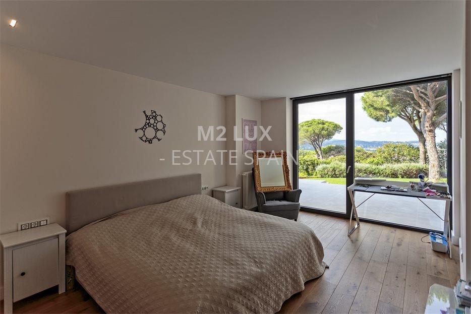 Вилла в Сан-Фелиу-де-Гишольс 651 м2 №VL207308BDDD  - Продажа - 22 large