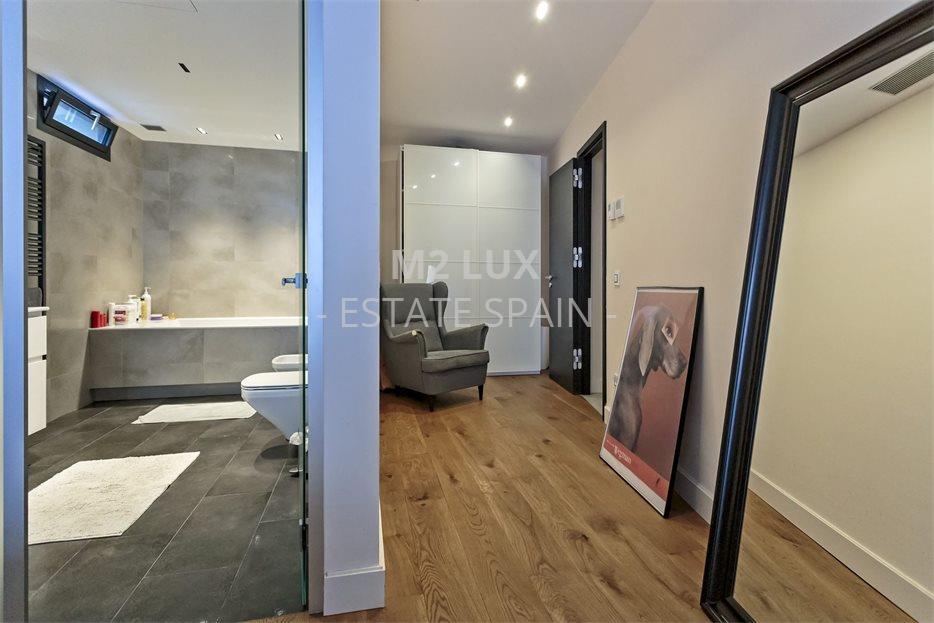 Вилла в Сан-Фелиу-де-Гишольс 651 м2 №VL207308BDDD  - Продажа - 53 large