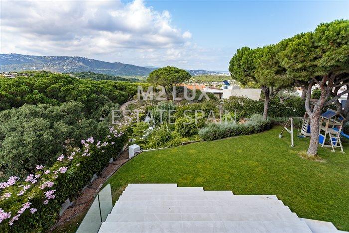 Вилла в Сан-Фелиу-де-Гишольс 651 м2 №VL207308BDDD  - Продажа - 47 preview