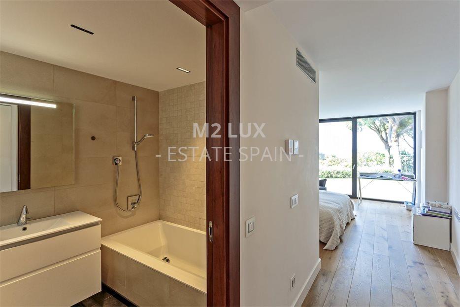 Вилла в Сан-Фелиу-де-Гишольс 651 м2 №VL207308BDDD  - Продажа - 21 large