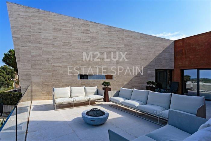 Вилла в Сан-Фелиу-де-Гишольс 651 м2 №VL207308BDDD  - Продажа - 37 preview