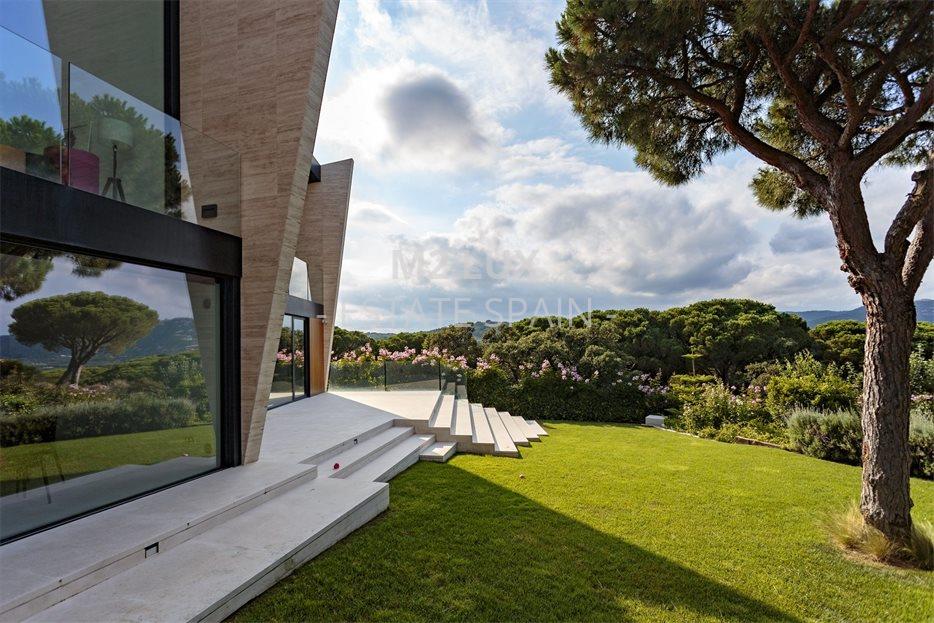 Вилла в Сан-Фелиу-де-Гишольс 651 м2 №VL207308BDDD  - Продажа - 71 large