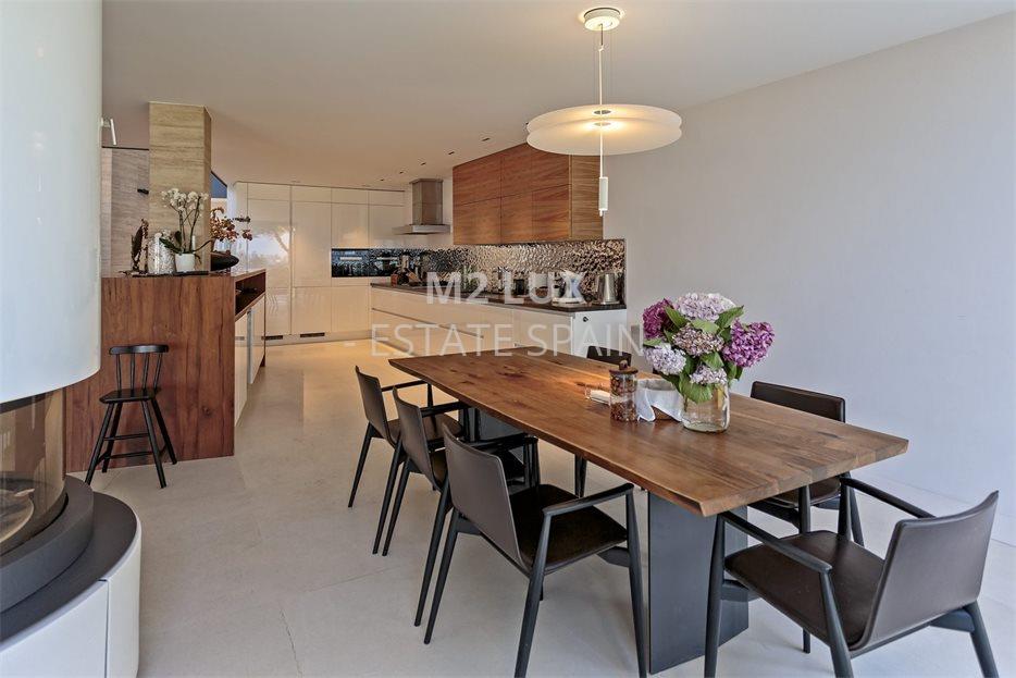 Вилла в Сан-Фелиу-де-Гишольс 651 м2 №VL207308BDDD  - Продажа - 14 large