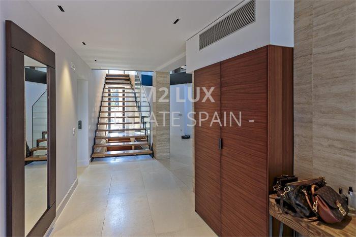 Вилла в Сан-Фелиу-де-Гишольс 651 м2 №VL207308BDDD  - Продажа - 8 preview