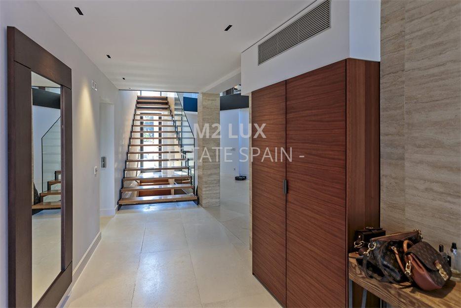 Вилла в Сан-Фелиу-де-Гишольс 651 м2 №VL207308BDDD  - Продажа - 8 large