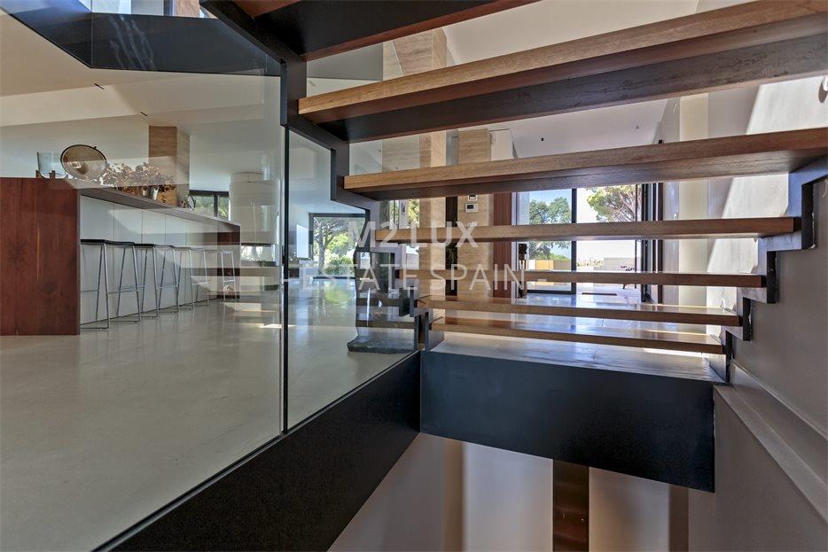 Вилла в Сан-Фелиу-де-Гишольс 651 м2 №VL207308BDDD  - Продажа - 49 large