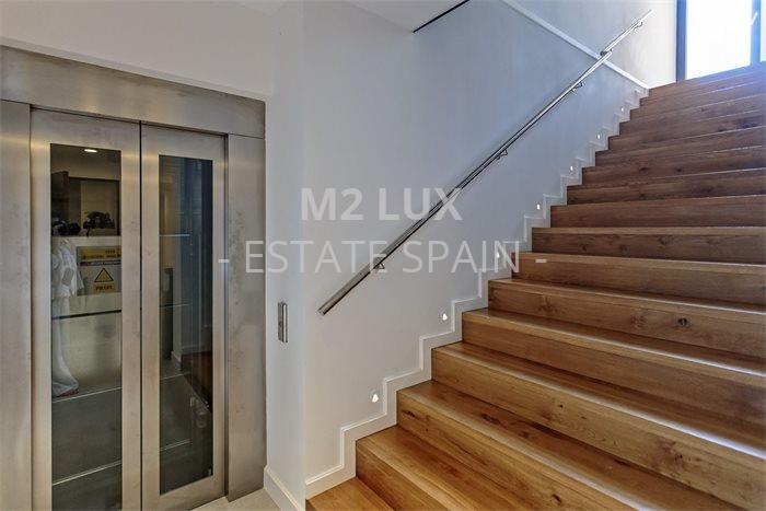 Вилла в Сан-Фелиу-де-Гишольс 651 м2 №VL207308BDDD  - Продажа - 50 preview