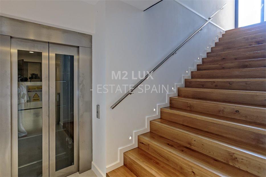 Вилла в Сан-Фелиу-де-Гишольс 651 м2 №VL207308BDDD  - Продажа - 50 large