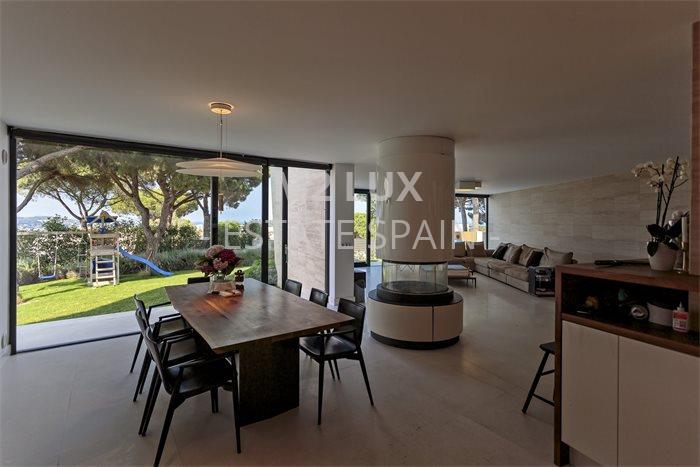 Вилла в Сан-Фелиу-де-Гишольс 651 м2 №VL207308BDDD  - Продажа - 16 preview