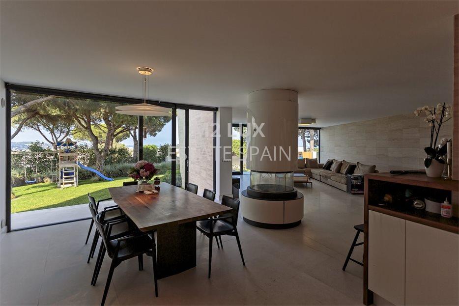 Вилла в Сан-Фелиу-де-Гишольс 651 м2 №VL207308BDDD  - Продажа - 16 large