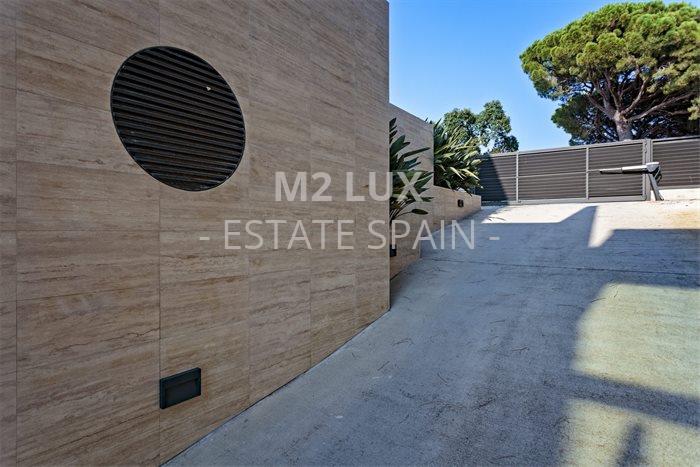 Вилла в Сан-Фелиу-де-Гишольс 651 м2 №VL207308BDDD  - Продажа - 74 preview