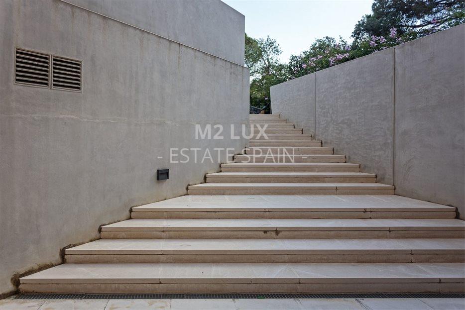 Вилла в Сан-Фелиу-де-Гишольс 651 м2 №VL207308BDDD  - Продажа - 58 large