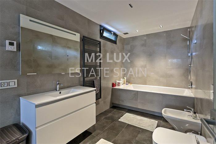 Вилла в Сан-Фелиу-де-Гишольс 651 м2 №VL207308BDDD  - Продажа - 54 preview