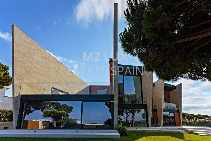 Вилла в Сан-Фелиу-де-Гишольс 651 м2 №VL207308BDDD  - Продажа - 69 preview