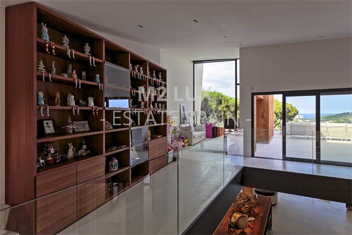 Вилла в Сан-Фелиу-де-Гишольс 651 м2 №VL207308BDDD  - Продажа - 31 preview