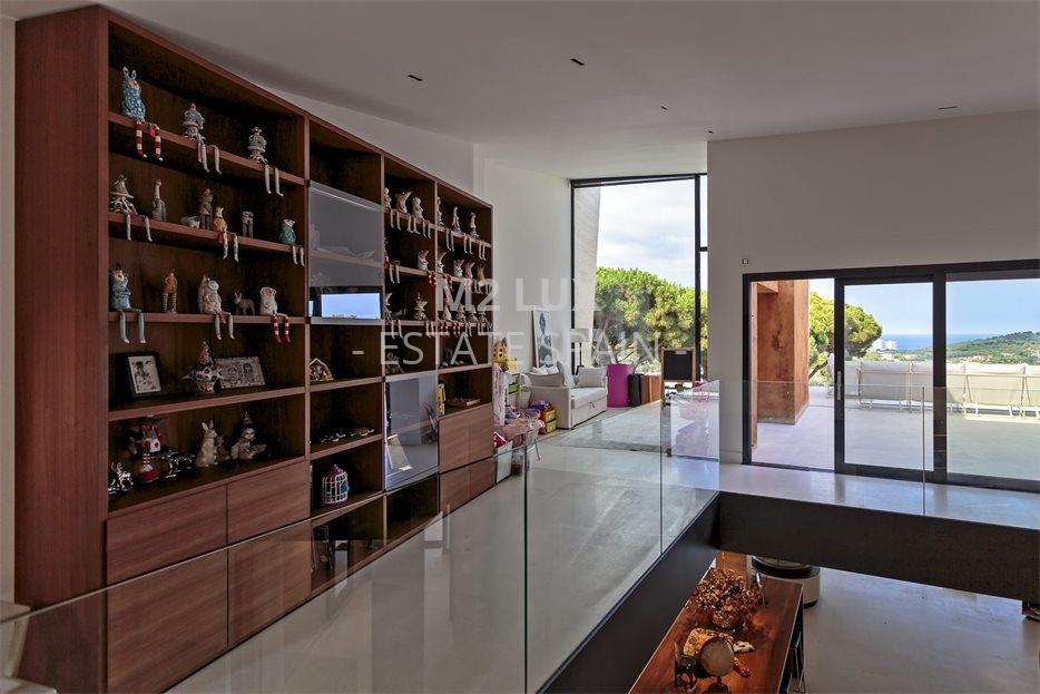 Вилла в Сан-Фелиу-де-Гишольс 651 м2 №VL207308BDDD  - Продажа - 31 large