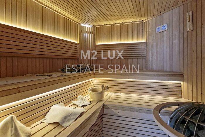 Вилла в Сан-Фелиу-де-Гишольс 651 м2 №VL207308BDDD  - Продажа - 51 preview