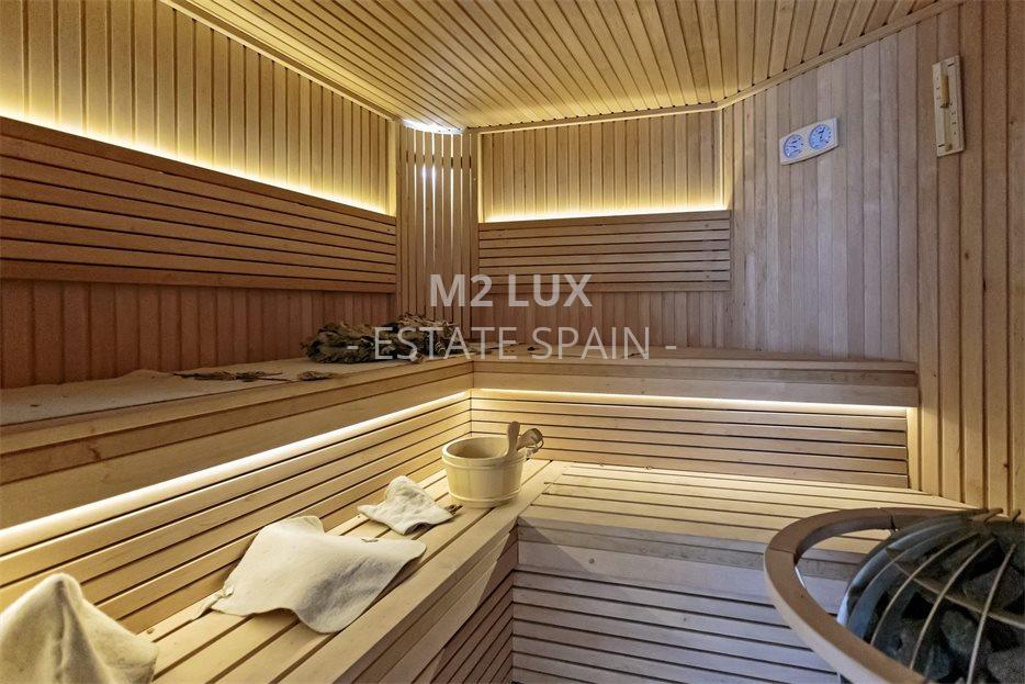 Вилла в Сан-Фелиу-де-Гишольс 651 м2 №VL207308BDDD  - Продажа - 51 large