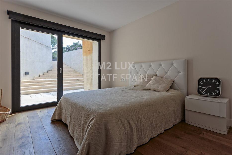 Вилла в Сан-Фелиу-де-Гишольс 651 м2 №VL207308BDDD  - Продажа - 57 large