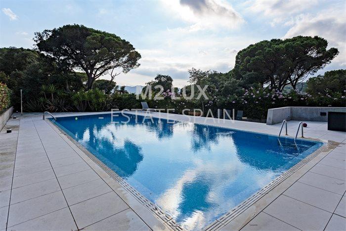 Вилла в Сан-Фелиу-де-Гишольс 651 м2 №VL207308BDDD  - Продажа - 59 preview