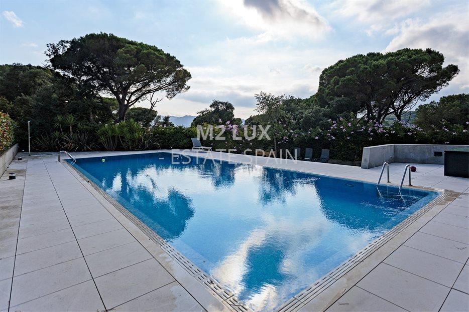 Вилла в Сан-Фелиу-де-Гишольс 651 м2 №VL207308BDDD  - Продажа - 59 large