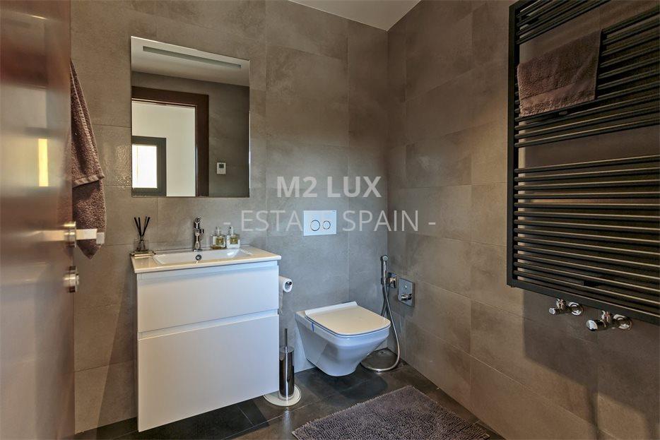 Вилла в Сан-Фелиу-де-Гишольс 651 м2 №VL207308BDDD  - Продажа - 20 large