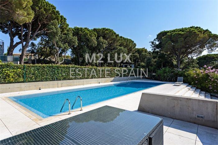 Вилла в Сан-Фелиу-де-Гишольс 651 м2 №VL207308BDDD  - Продажа - 62 preview